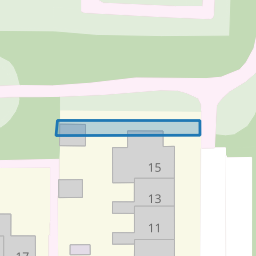 Perceel HDB01-B-9089
