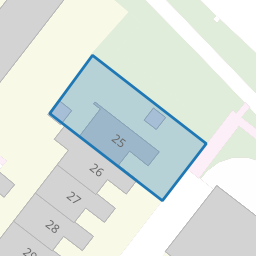 Perceel HDB01-B-9090