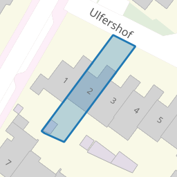 Perceel HDB01-B-9093