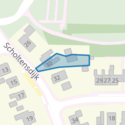 Perceel HDB01-B-9101