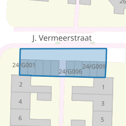 Perceel HDB01-B-9108