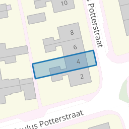 Perceel HDB01-B-9132