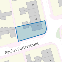 Perceel HDB01-B-9133