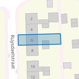 Perceel HDB01-B-9136