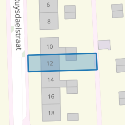 Perceel HDB01-B-9139