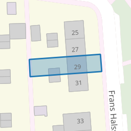 Perceel HDB01-B-9145