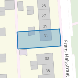 Perceel HDB01-B-9146