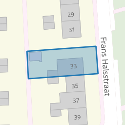 Perceel HDB01-B-9147
