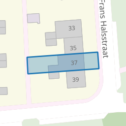 Perceel HDB01-B-9149