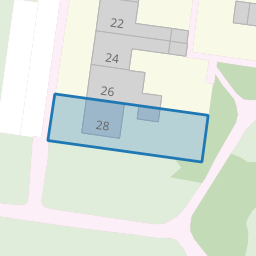 Perceel HDB01-B-9158