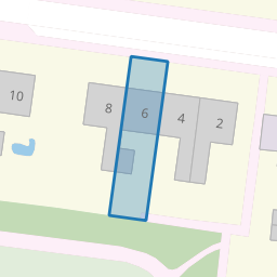 Perceel HDB01-B-9169