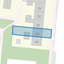 Perceel HDB01-B-9176