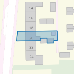 Perceel HDB01-B-9181
