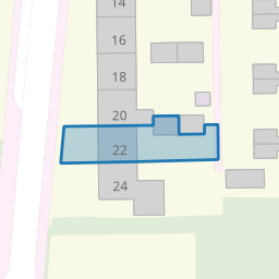 Perceel HDB01-B-9182