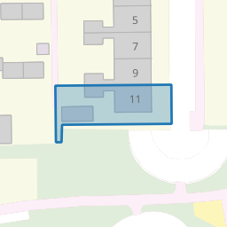 Perceel HDB01-B-9189