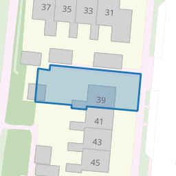 Perceel HDB01-B-9190