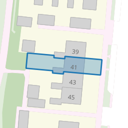 Perceel HDB01-B-9191