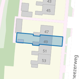 Perceel HDB01-B-9195