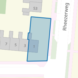 Perceel HDB01-B-9198