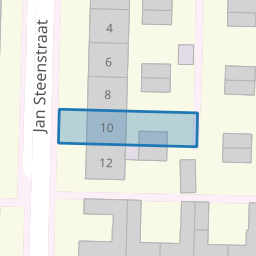 Perceel HDB01-B-9207