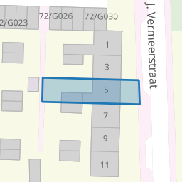 Perceel HDB01-B-9212