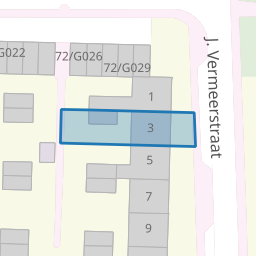 Perceel HDB01-B-9213