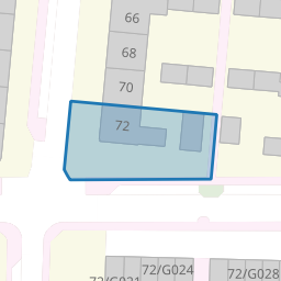 Perceel HDB01-B-9215