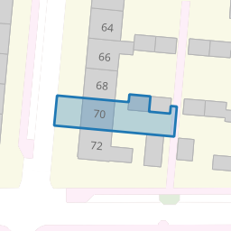 Perceel HDB01-B-9216