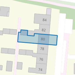 Perceel HDB01-B-9223
