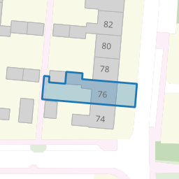 Perceel HDB01-B-9225
