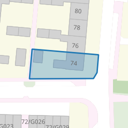 Perceel HDB01-B-9226