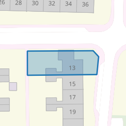 Perceel HDB01-B-9227
