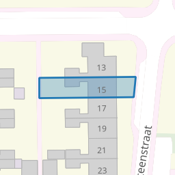 Perceel HDB01-B-9228