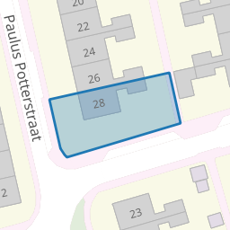 Perceel HDB01-B-9233