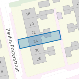 Perceel HDB01-B-9235