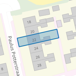 Perceel HDB01-B-9236