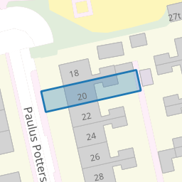 Perceel HDB01-B-9237