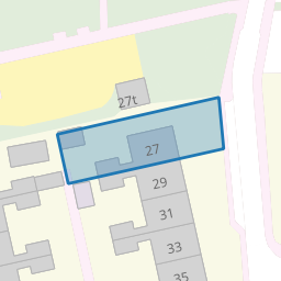 Perceel HDB01-B-9239