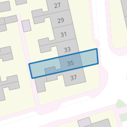 Perceel HDB01-B-9243