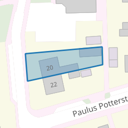 Perceel HDB01-B-9247