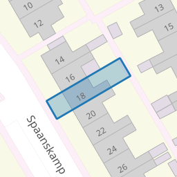 Perceel HDB01-B-9249