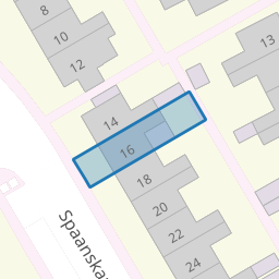 Perceel HDB01-B-9250