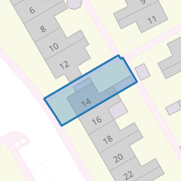 Perceel HDB01-B-9251