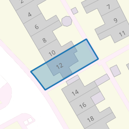 Perceel HDB01-B-9252