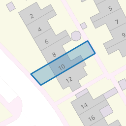 Perceel HDB01-B-9253