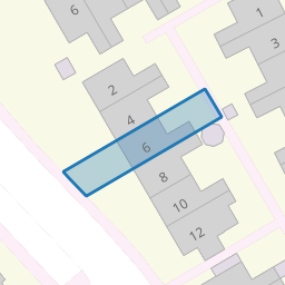 Perceel HDB01-B-9255