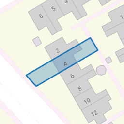 Perceel HDB01-B-9256
