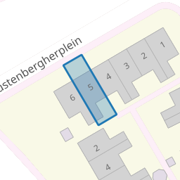 Perceel HDB01-B-9259