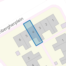 Perceel HDB01-B-9260