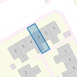 Perceel HDB01-B-9261